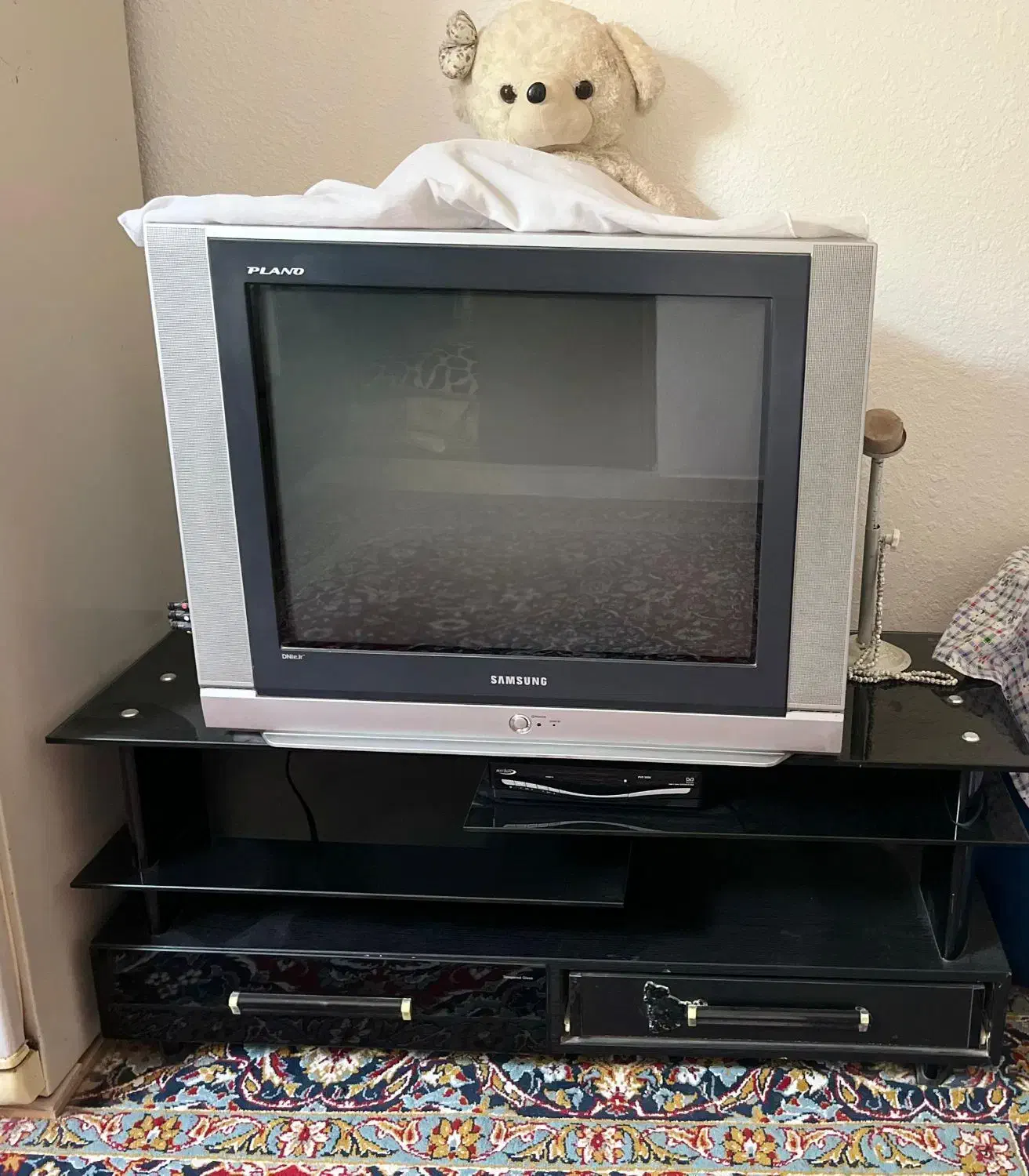 تلویزیون و میز|تلویزیون و پروژکتور|بوشهر, |دیوار