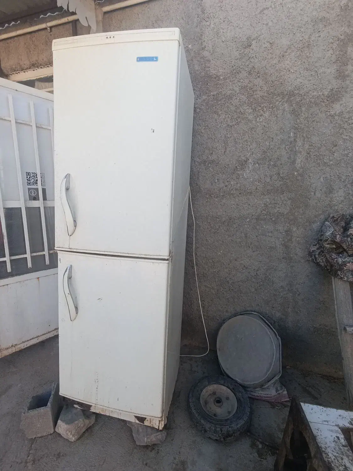 یخچال فریزر|یخچال و فریزر|قوچان, |دیوار