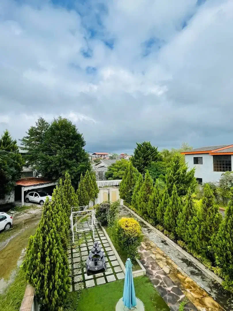 فک کن عکسش اینه از نزدیک ببینی دیگه نمیگردی|فروش خانه و ویلا|نور, |دیوار