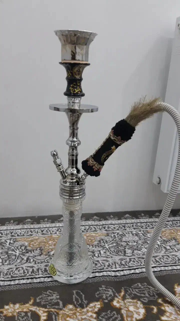 فروش قلیان|عمده‌فروشی|باقرشهر, |دیوار