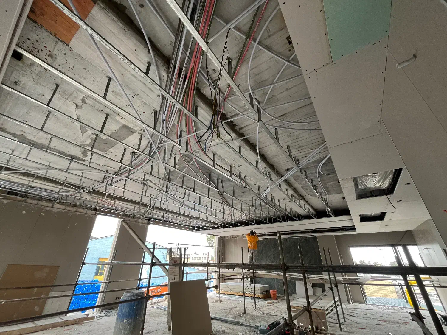 کناف متری ۱۶۹|خدمات پیشه و مهارت|اصفهان, جلفا|دیوار