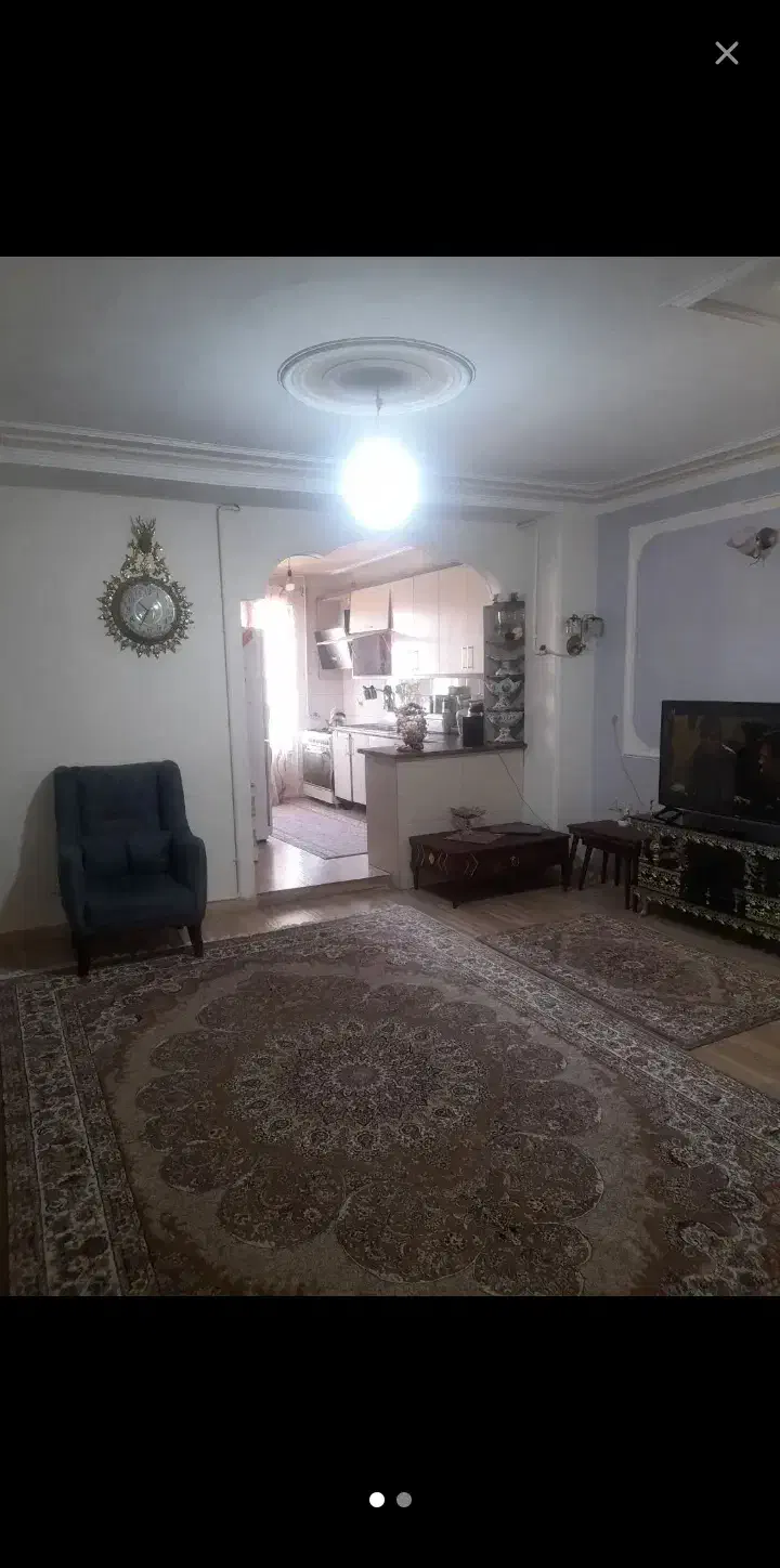 همخونه خانم|اجارهٔ آپارتمان|کرج, حصارک پایین|دیوار