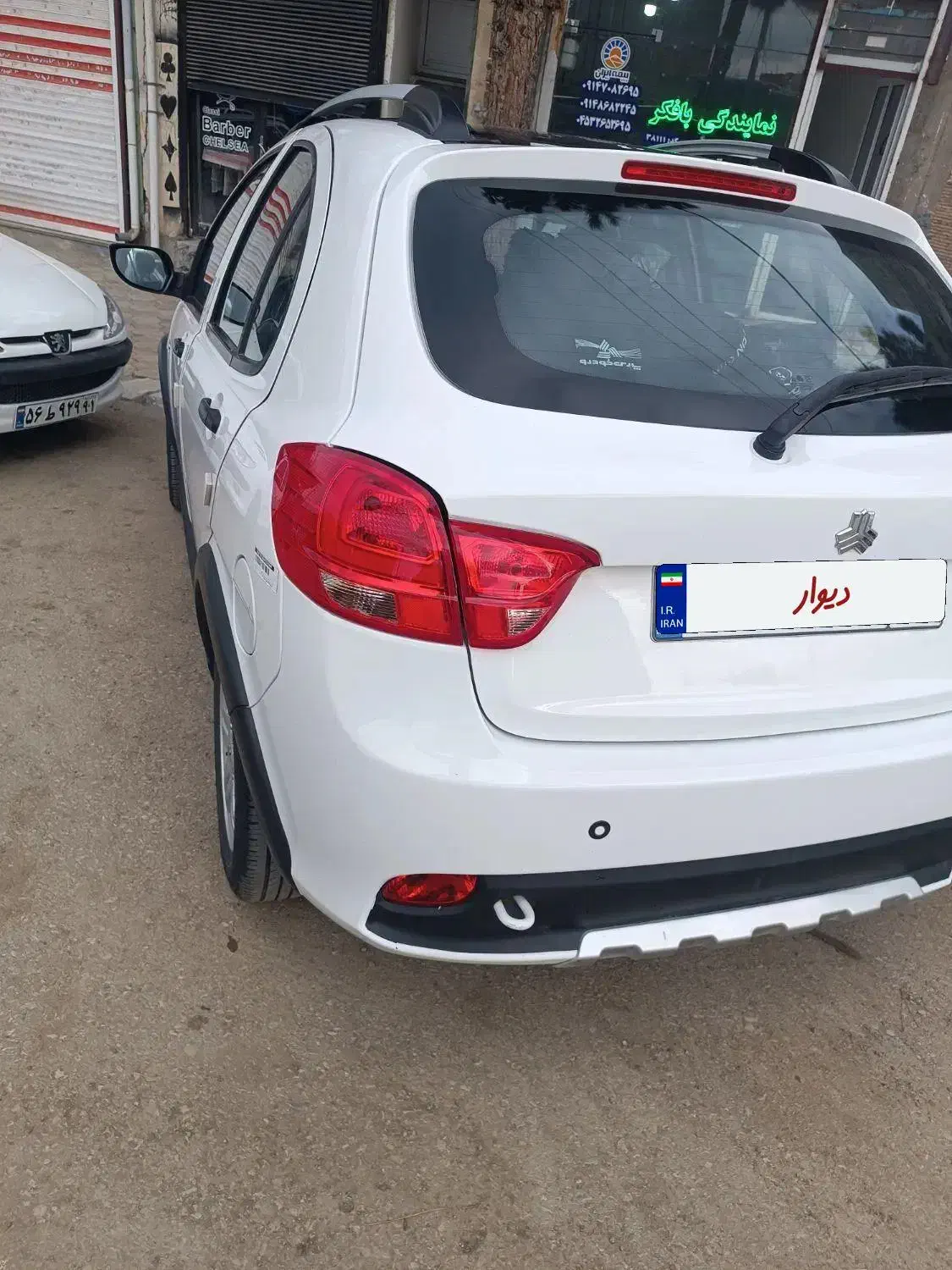 فروش ماشین|خودرو سواری و وانت|اردبیل, |دیوار