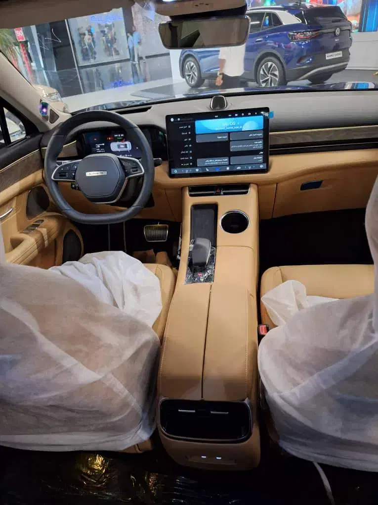 ایرس HM5|خودرو سواری و وانت|تهران, شهرک چیتگر|دیوار