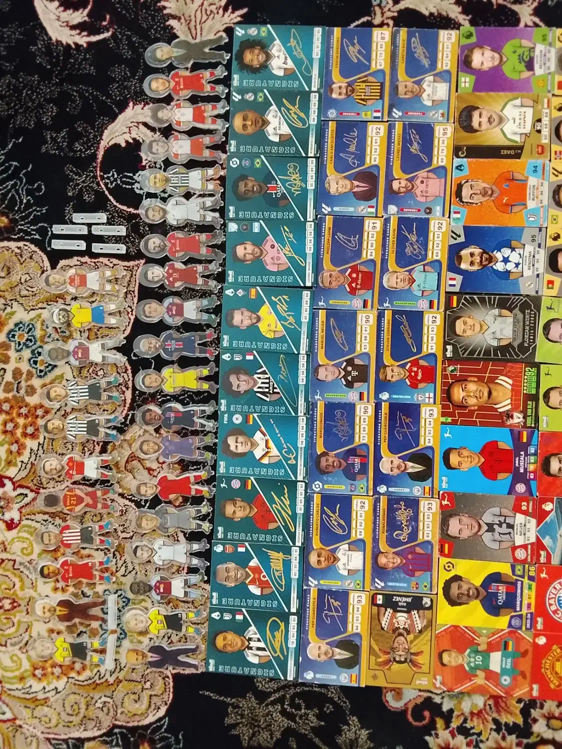 23 عدد امضا هست|اسباب‌بازی بچه|قزوین, |دیوار