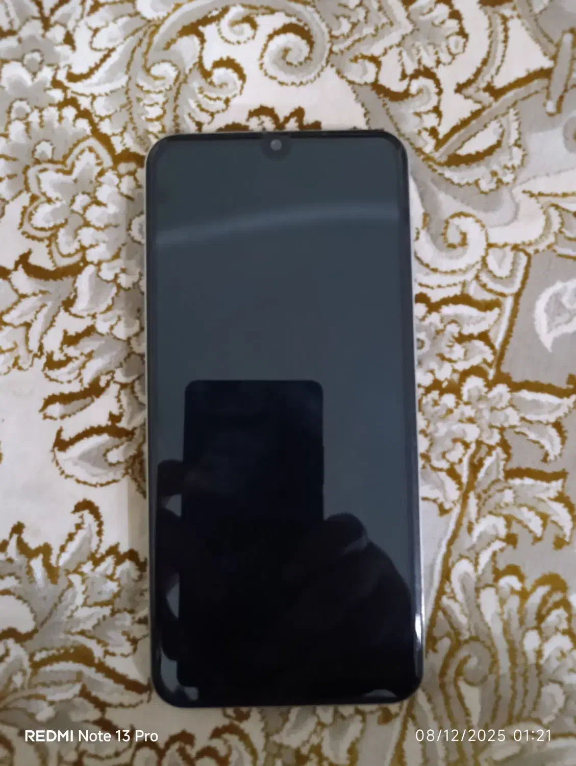 گوشی A30|موبایل|اندیشه, شهرک صدف|دیوار