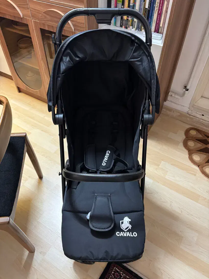 کالسکه برند کاوالو|کالسکه و لوازم جانبی|زنجان, |دیوار