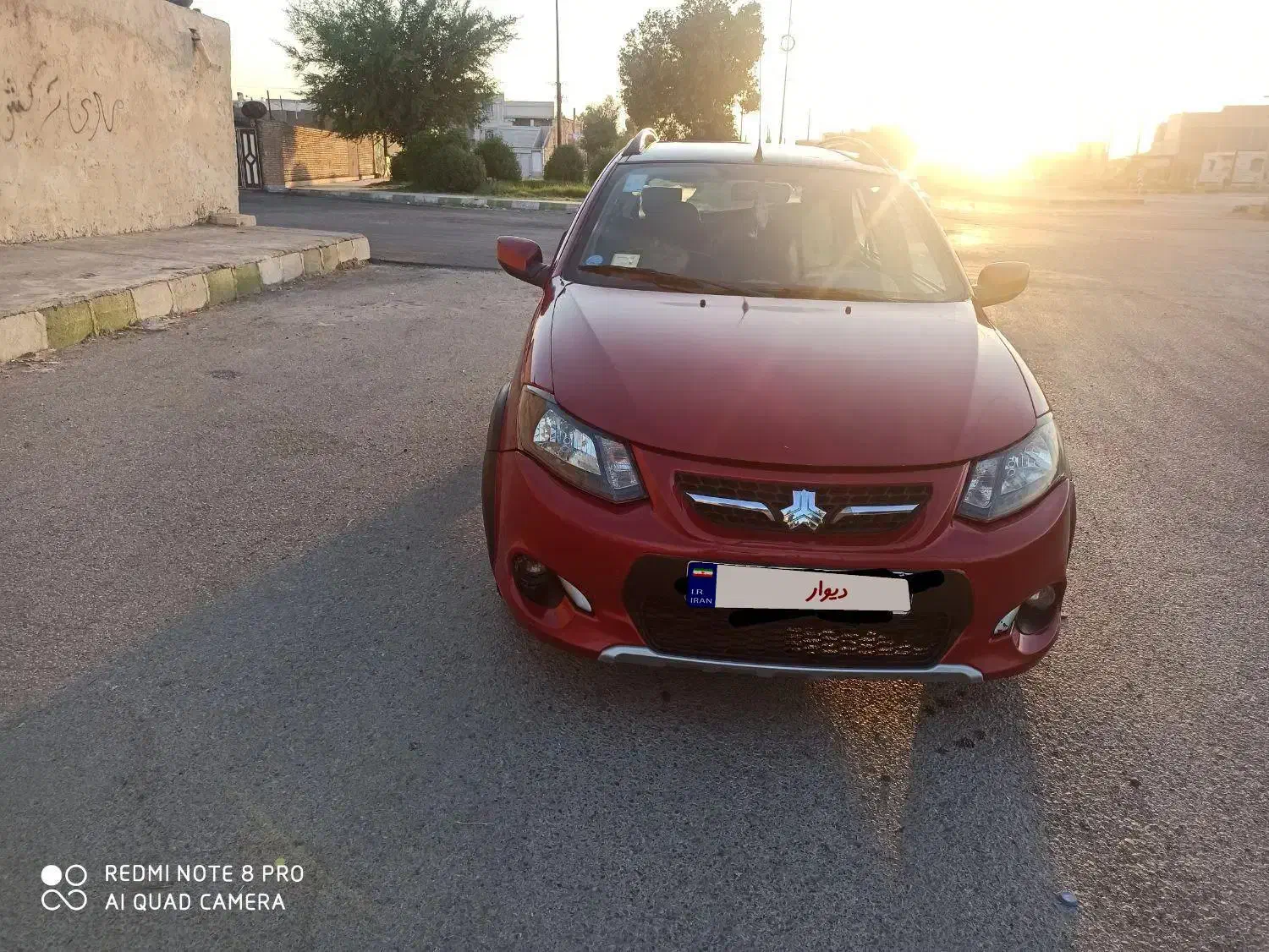 کوییک Rمدل 1401|خودرو سواری و وانت|دزفول, |دیوار