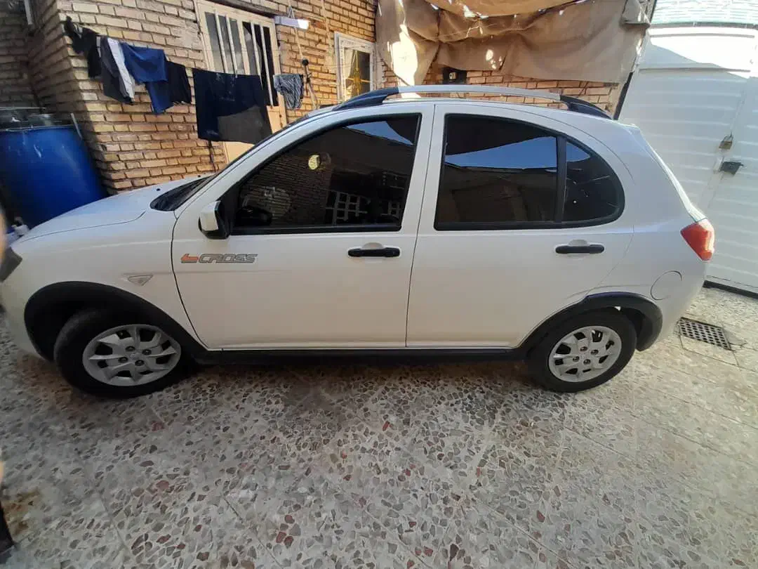 کوییک مدل 1401|خودرو سواری و وانت|بندر ماهشهر, |دیوار