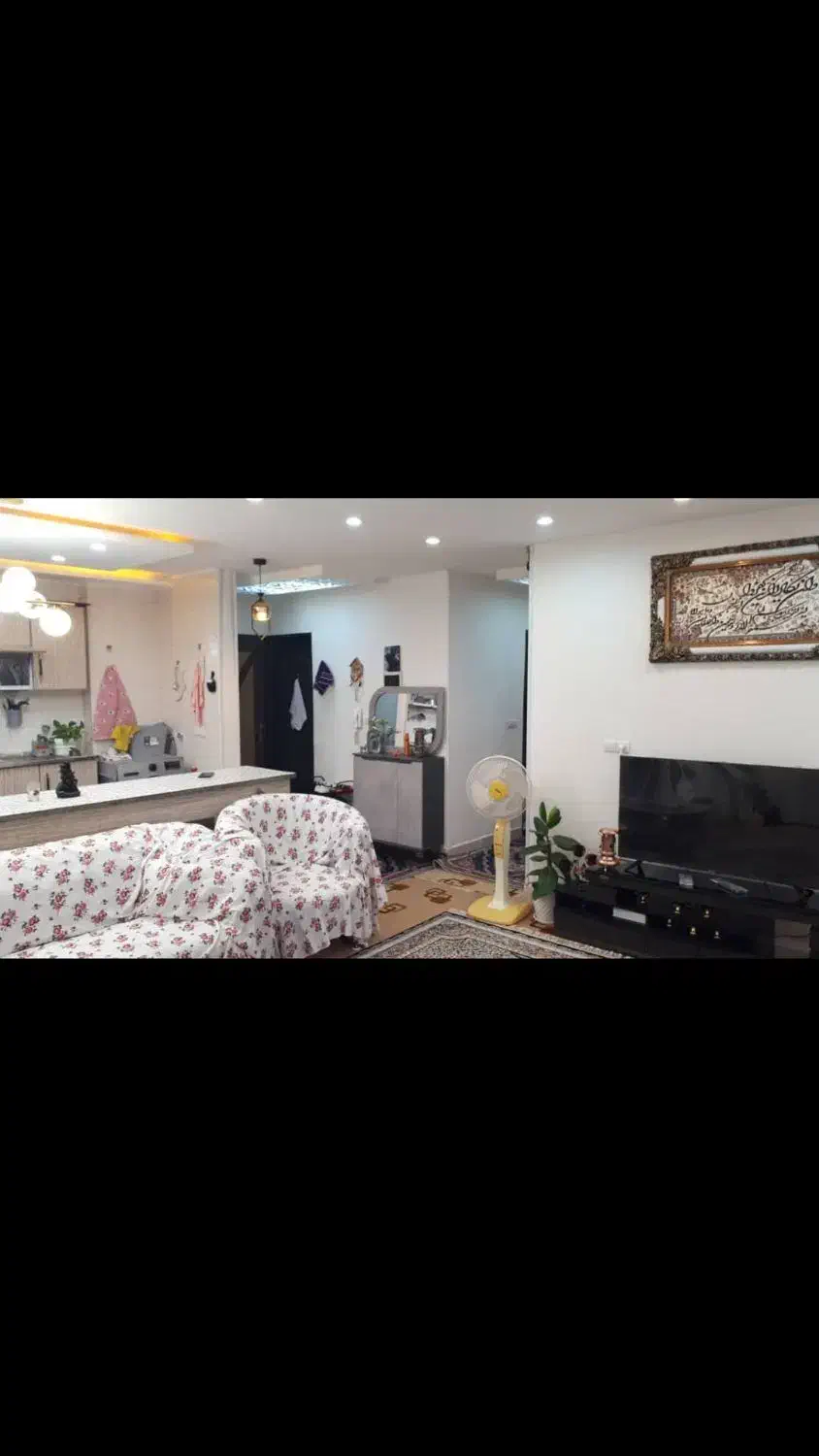 آپارتمان منزل فارسان بلوارطبیعت|فروش آپارتمان|فارسان, |دیوار