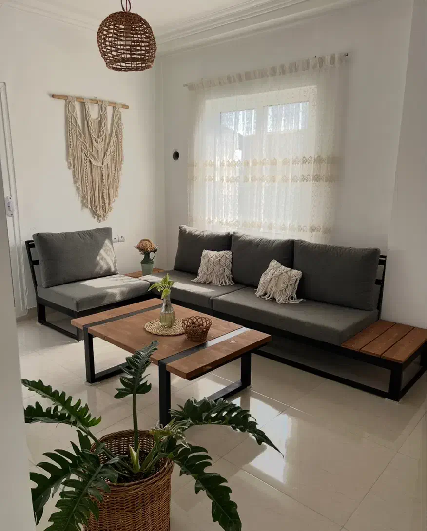 مبل و میز|مبلمان خانگی و میز عسلی|نوشهر, |دیوار