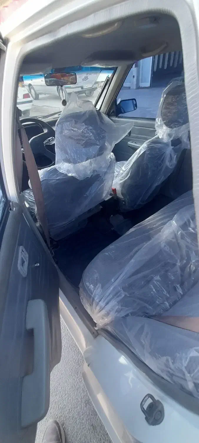 پراید صبا131|خودرو سواری و وانت|سراوان, |دیوار