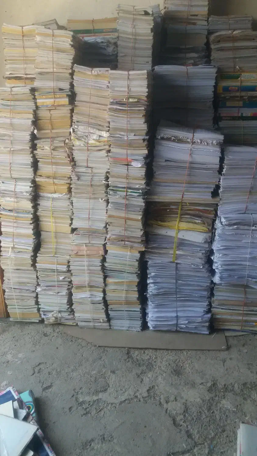 ضایعات کتاب و کاغذ|عمدهفروشی|اردبیل, |دیوار