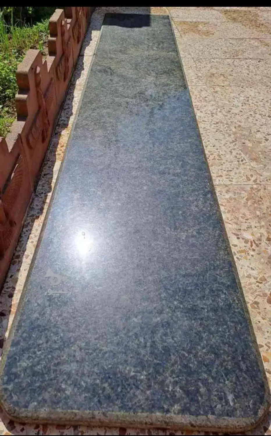 سنگ رواپن|لوازم سرویس بهداشتی|سرخرود, |دیوار