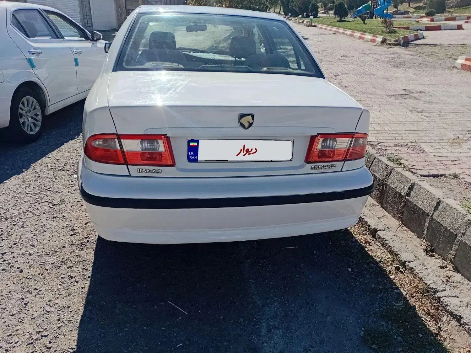 خودرو سمند|خودرو سواری و وانت|مشگین شهر, |دیوار