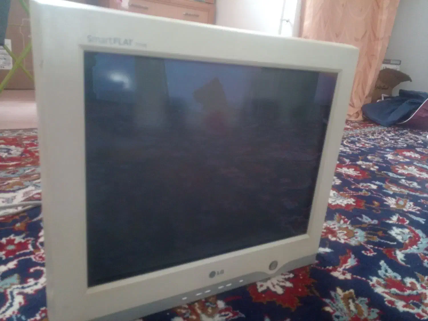 ال جی|قطعات و لوازم جانبی رایانه|رشت, کوی طالقانی|دیوار