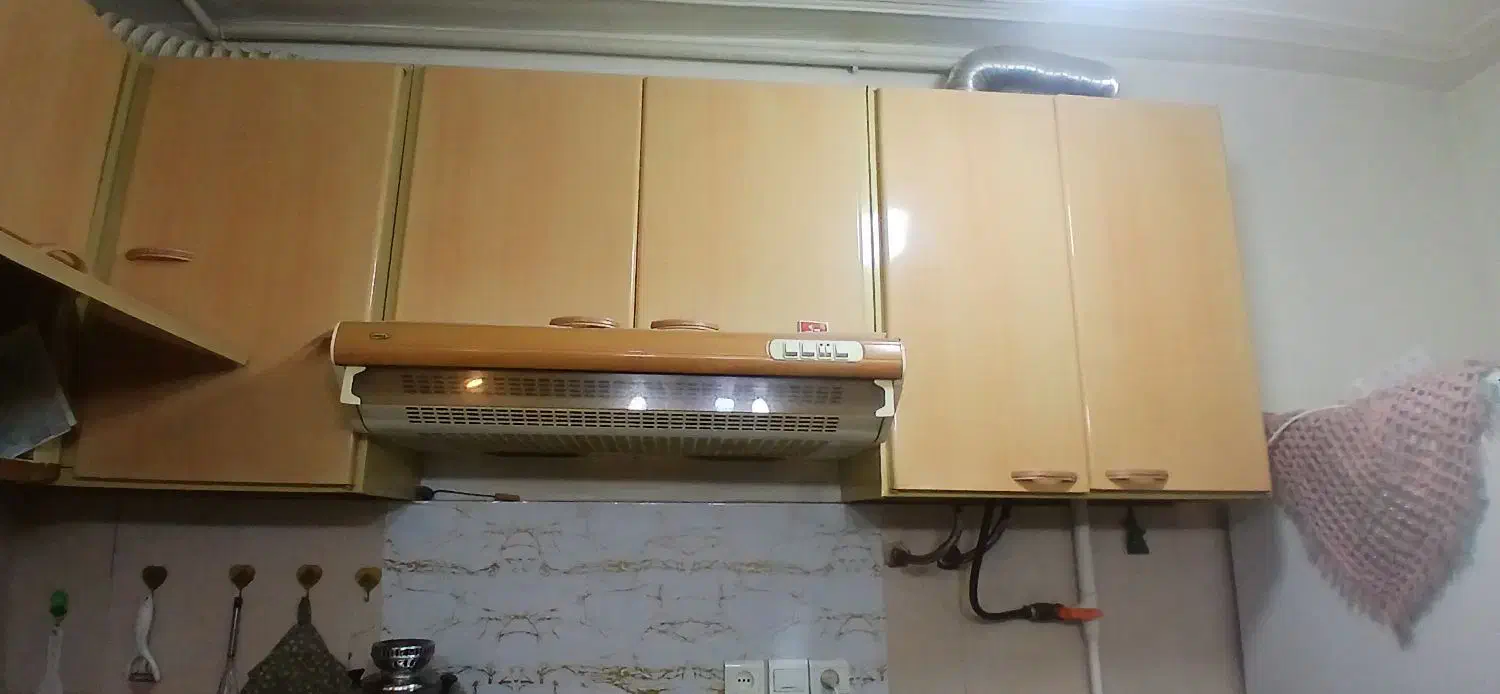 کابینت فلزی|مصالح و تجهیزات ساختمان|ساوه, |دیوار