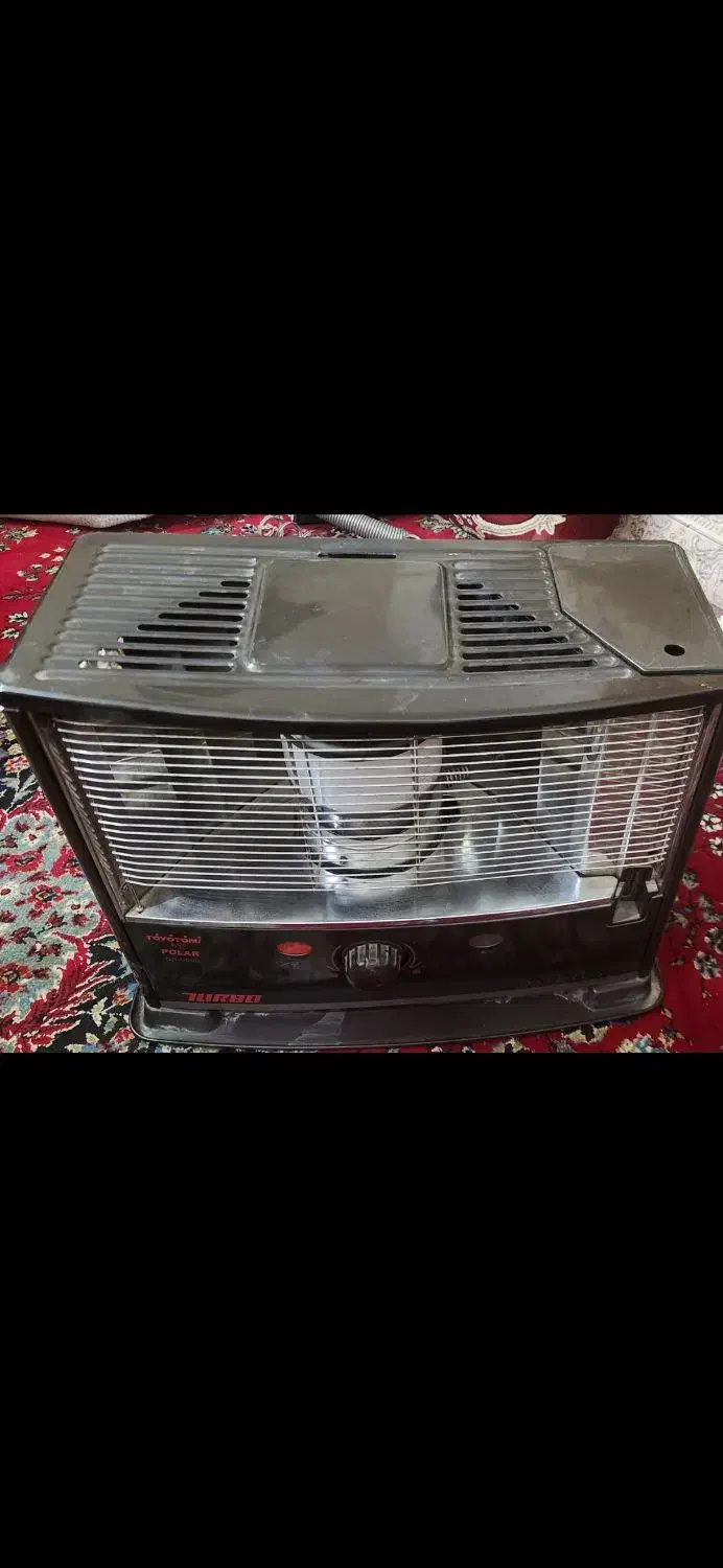 بخاری تیوست پلار ۳۰۰۰|بخاری، هیتر، شومینه|ایرانشهر, |دیوار