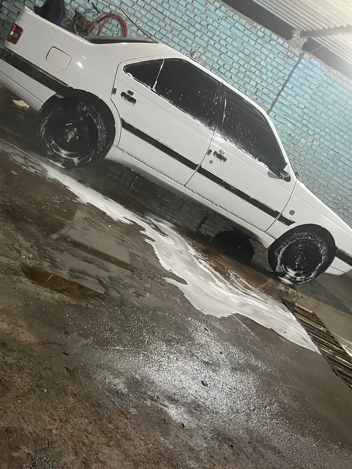 405 مدل 99|خودرو سواری و وانت|تربت جام, معدآباد|دیوار