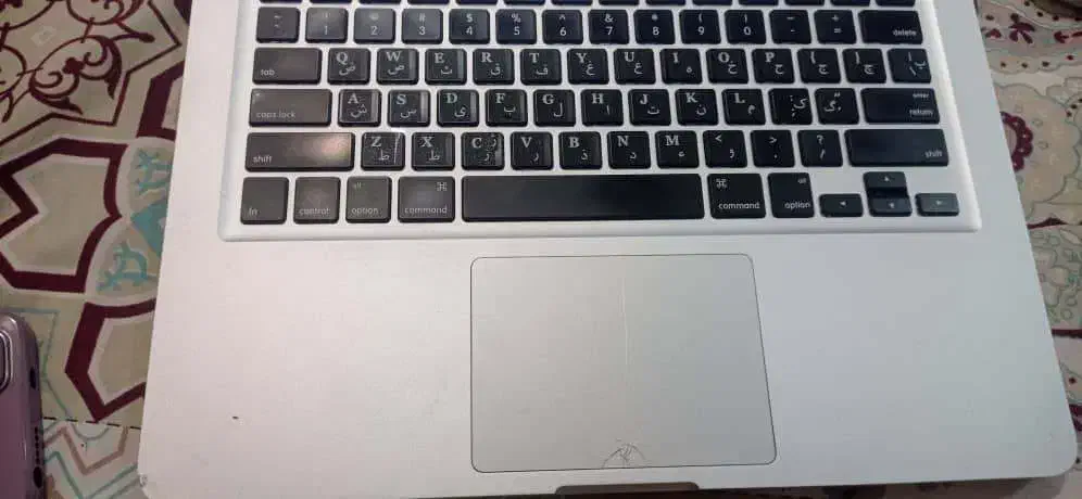 ابتدای مک‌بوک پرو Apple|رایانه همراه|سمیرم, |دیوار