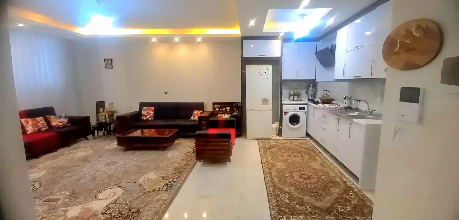 فروش آپارتمان نوساز با آسانسور در گلدیس|فروش آپارتمان|شاهین‌شهر, شهرک گلدیس|دیوار