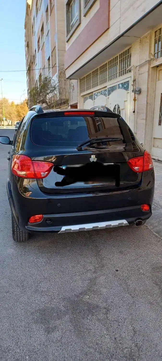 فروش کوییک|خودرو سواری و وانت|شاهینشهر, مخابرات (شهید بهشتی)|دیوار