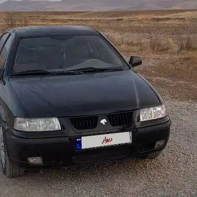 سمند|خودرو سواری و وانت|تهران, کن|دیوار