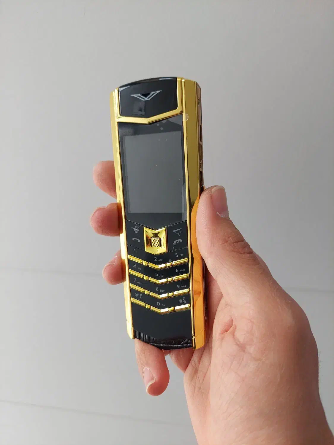 گوشی طرح ورتو فول کپی خاص|موبایل|کرج, گوهردشت|دیوار