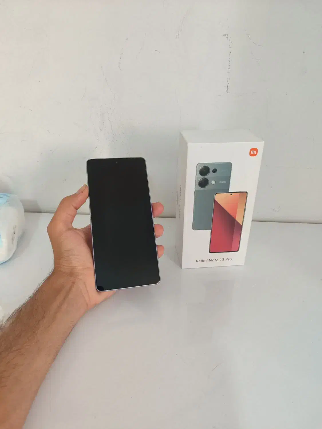 note 13 pro|موبایل|تهران, دهکده المپیک|دیوار