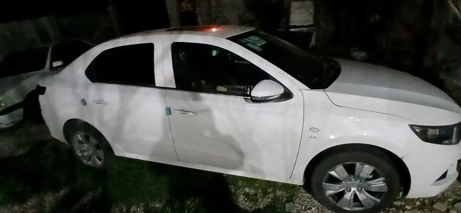 تارا اتومات مدل 1403|خودرو سواری و وانت|یاسوج, |دیوار