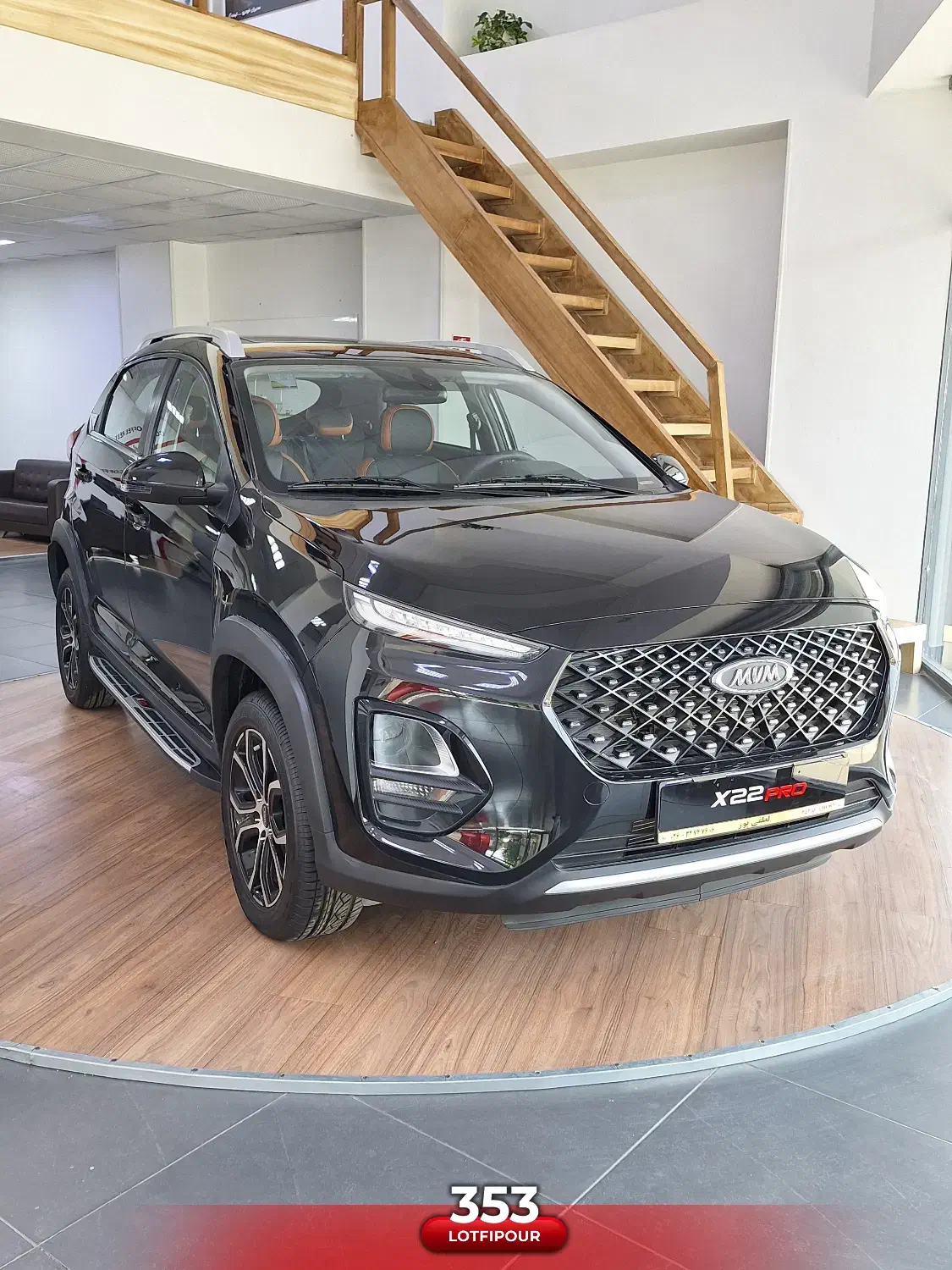 ایکس 22 پرو فول پرشتاب نقدواقساطمعاوضه باخودرو شما|خودرو سواری و وانت|تهران, پونک|دیوار