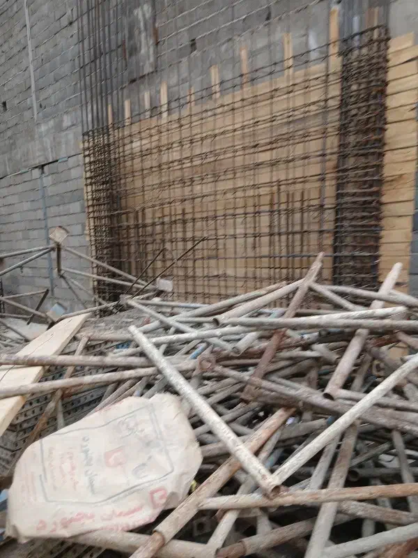 قالببندی وارماتور بندی|استخدام معماری، عمران و ساختمانی|مشهد, زمانه|دیوار