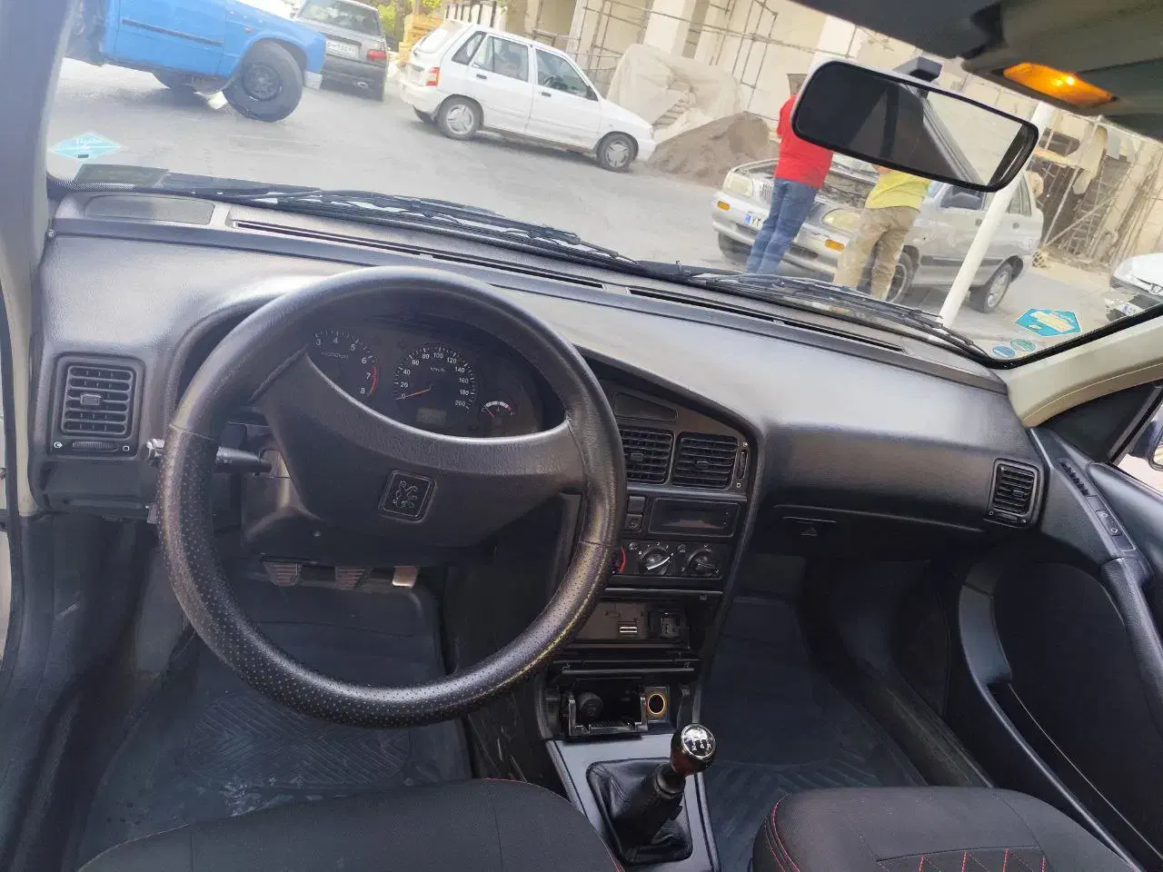 مسافر دربستی نیشابور به مشهد و بلعکس|خدمات حمل و نقل|نیشابور, امام خمینی|دیوار