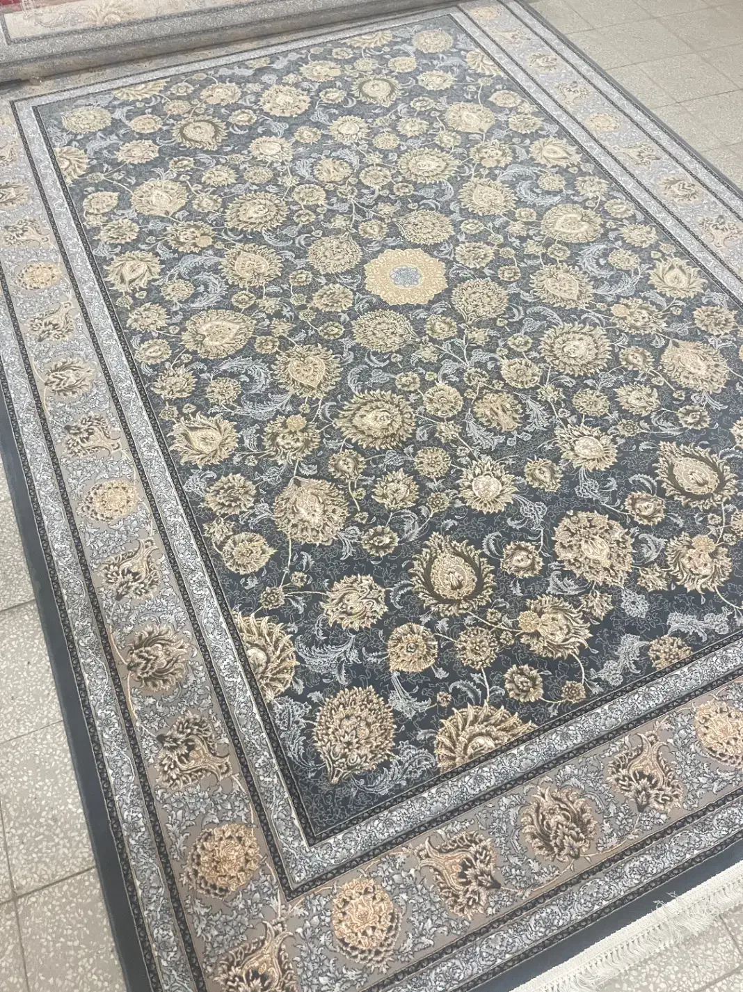 فرش تخفیفی اکرلیک|فرش|سارال, |دیوار