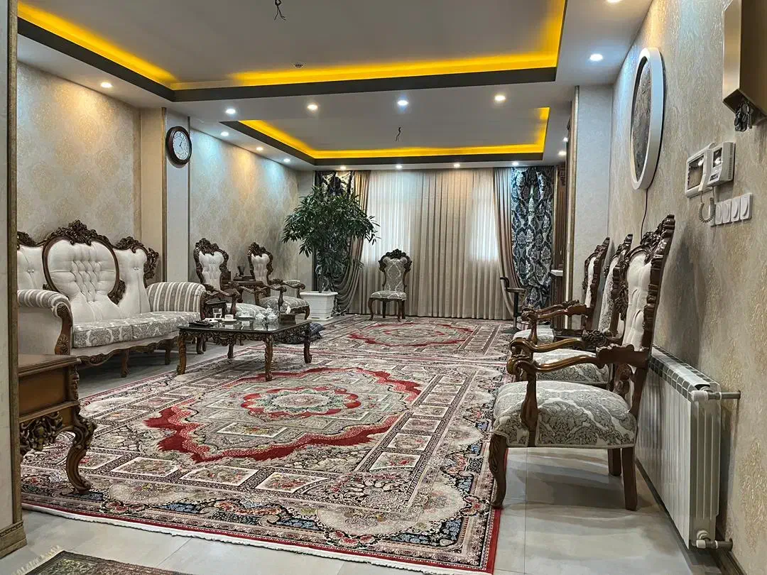 سیناگروه/105مترویلایی/لوکس و دلباز در فاز5|اجارهٔ خانه و ویلا|اندیشه, اندیشه فاز ۵|دیوار