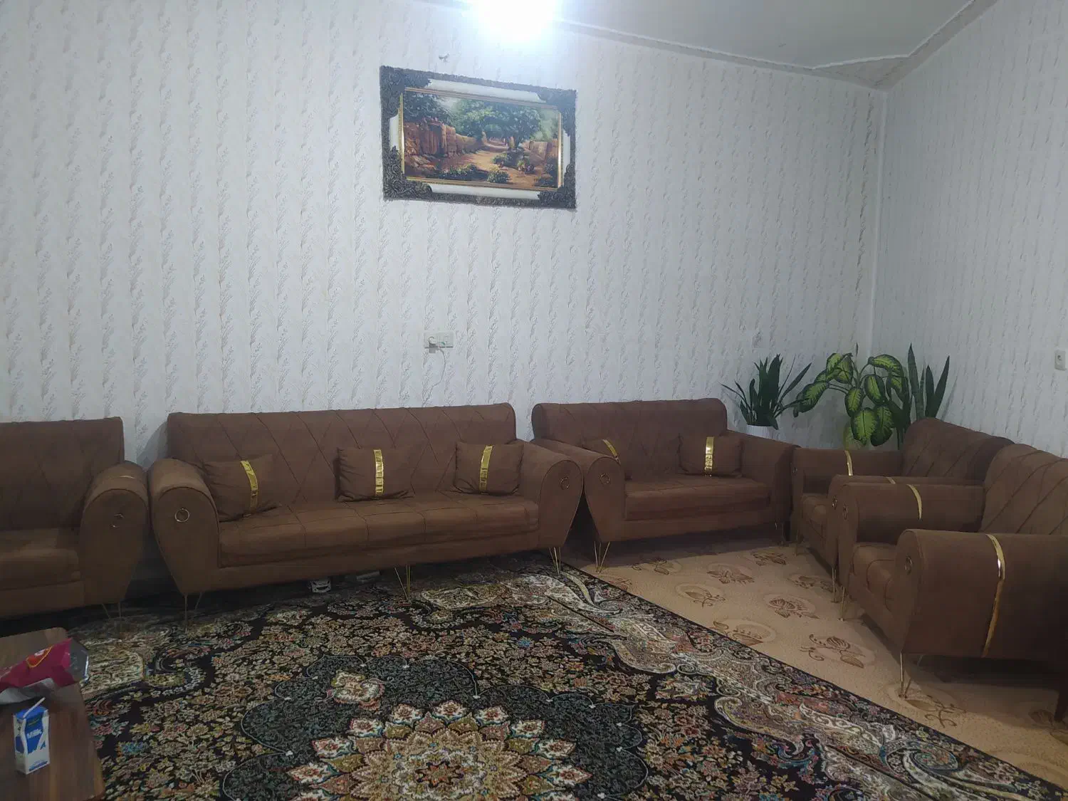 ناخن|حراج|اسلام‌‌آباد غرب, |دیوار