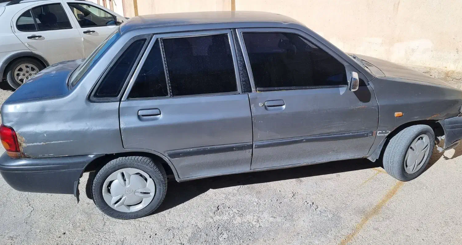 پراید|خودرو سواری و وانت|ایلام, |دیوار