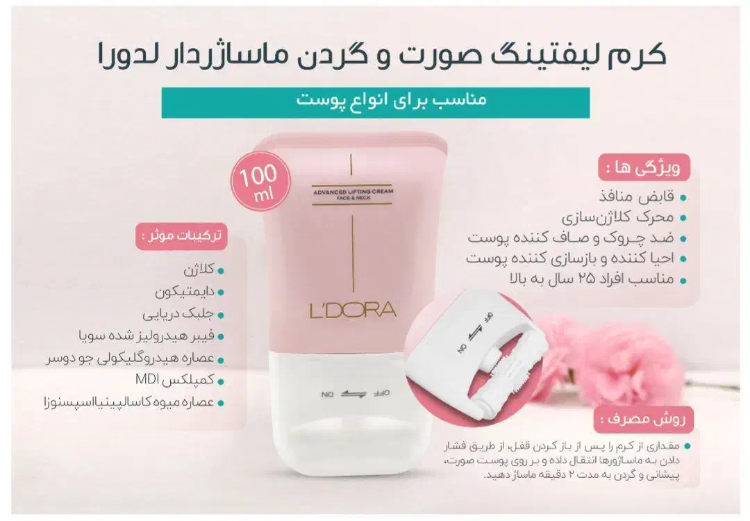 شامپو ضد ریزش مو لدورا|آرایشی، بهداشتی، درمانی|نیشابور, شهرک اندیشه|دیوار