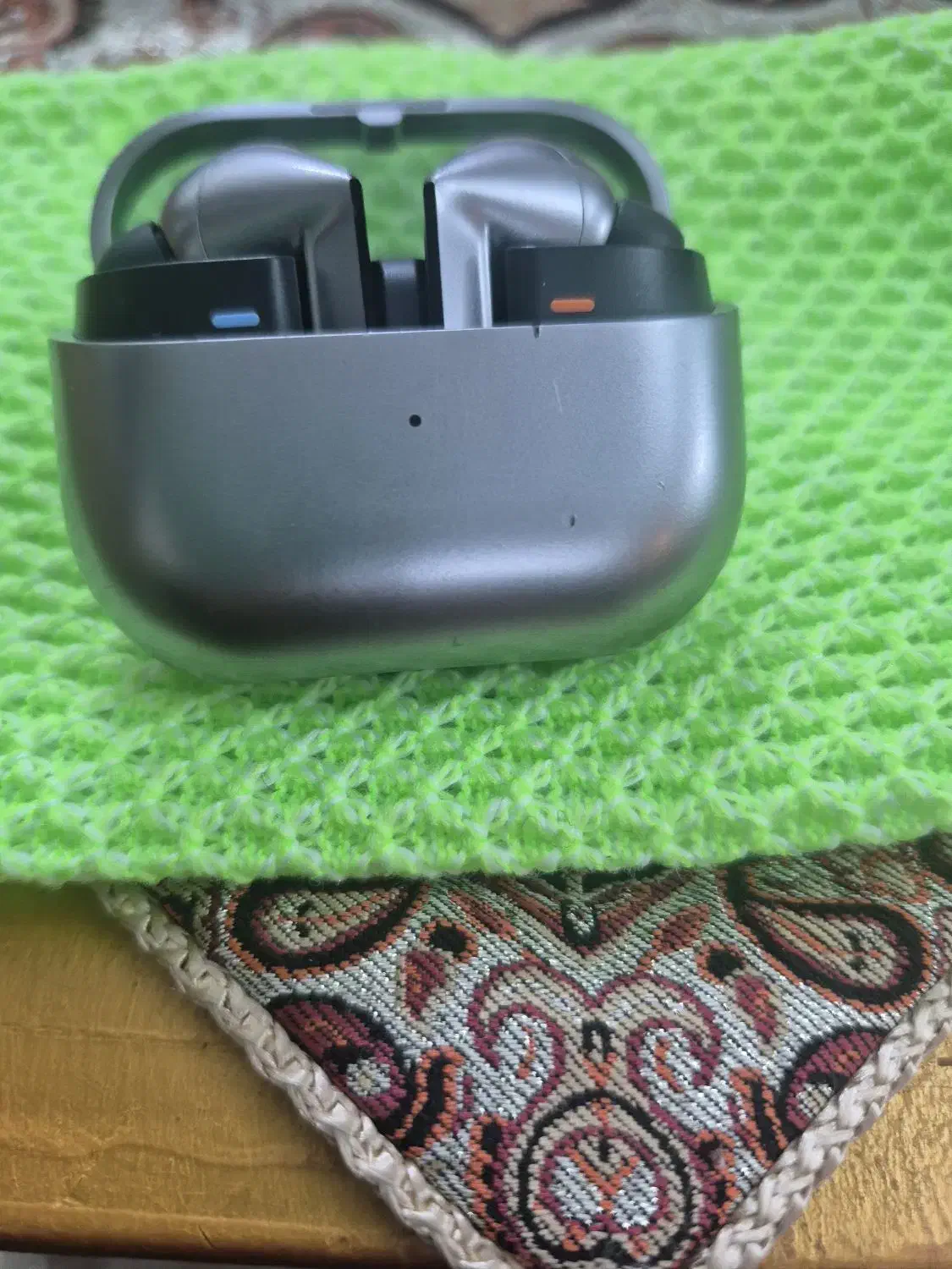 galaxy buds3 pro ویتنام|لوازم جانبی موبایل و تبلت|اصفهان, باغ دریاچه|دیوار