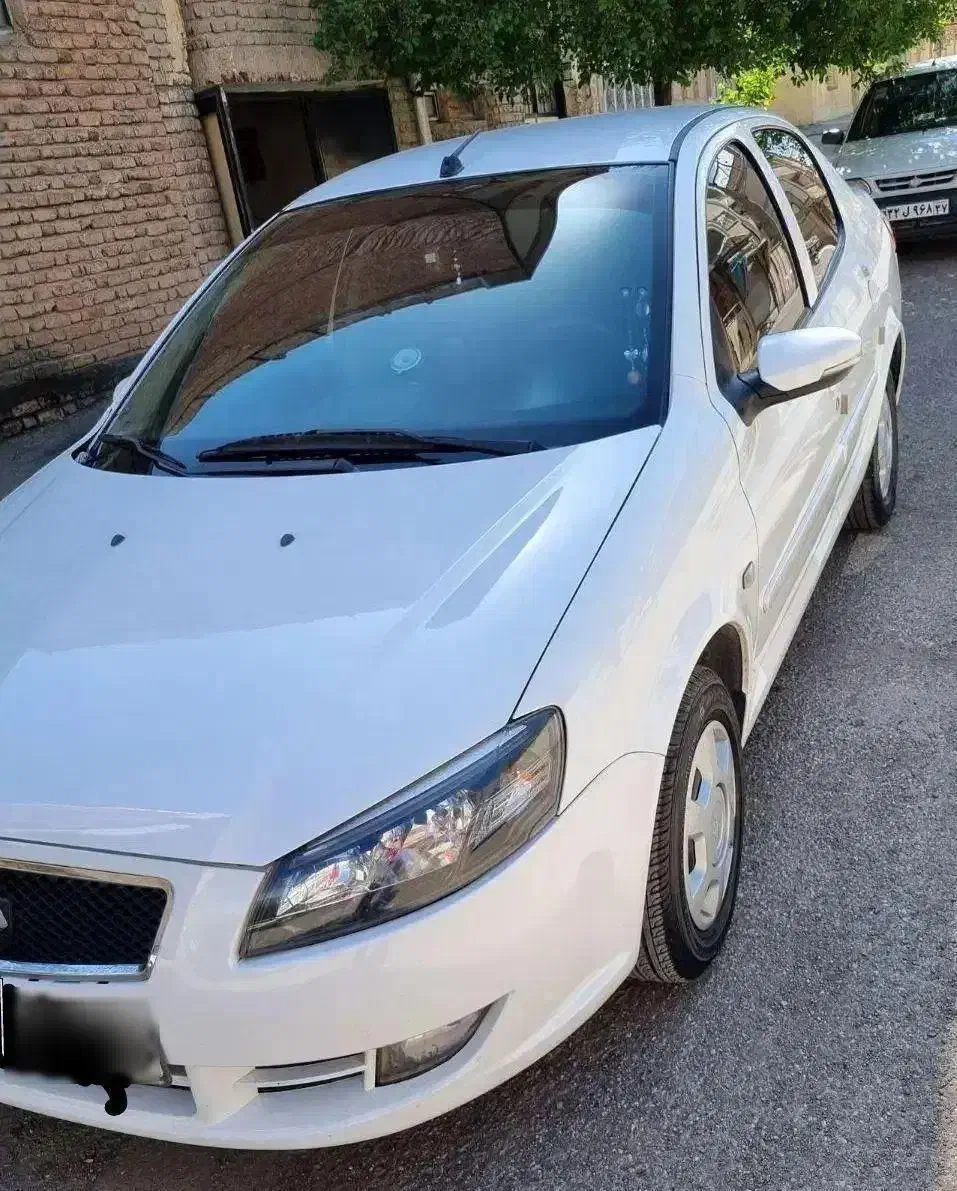 راناپلاس۱۴۰۰|خودرو سواری و وانت|ماکو, |دیوار