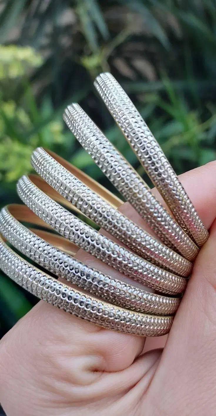 النگوی بدل ایتالیایی اصل رنگ ثابت باتضمین|بدلیجات|صومعهسرا, |دیوار