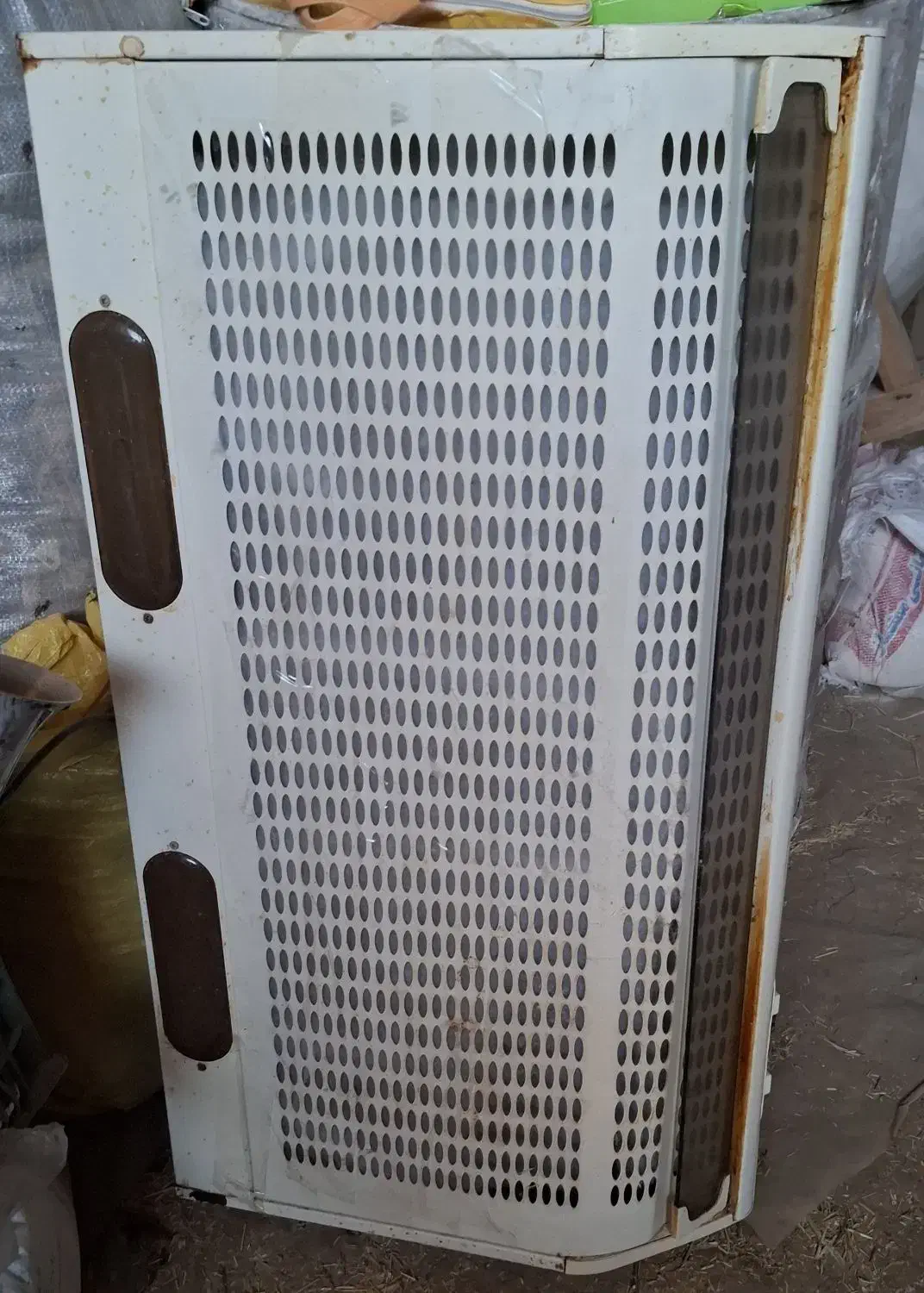 هود مارک can|هود|رزن, |دیوار