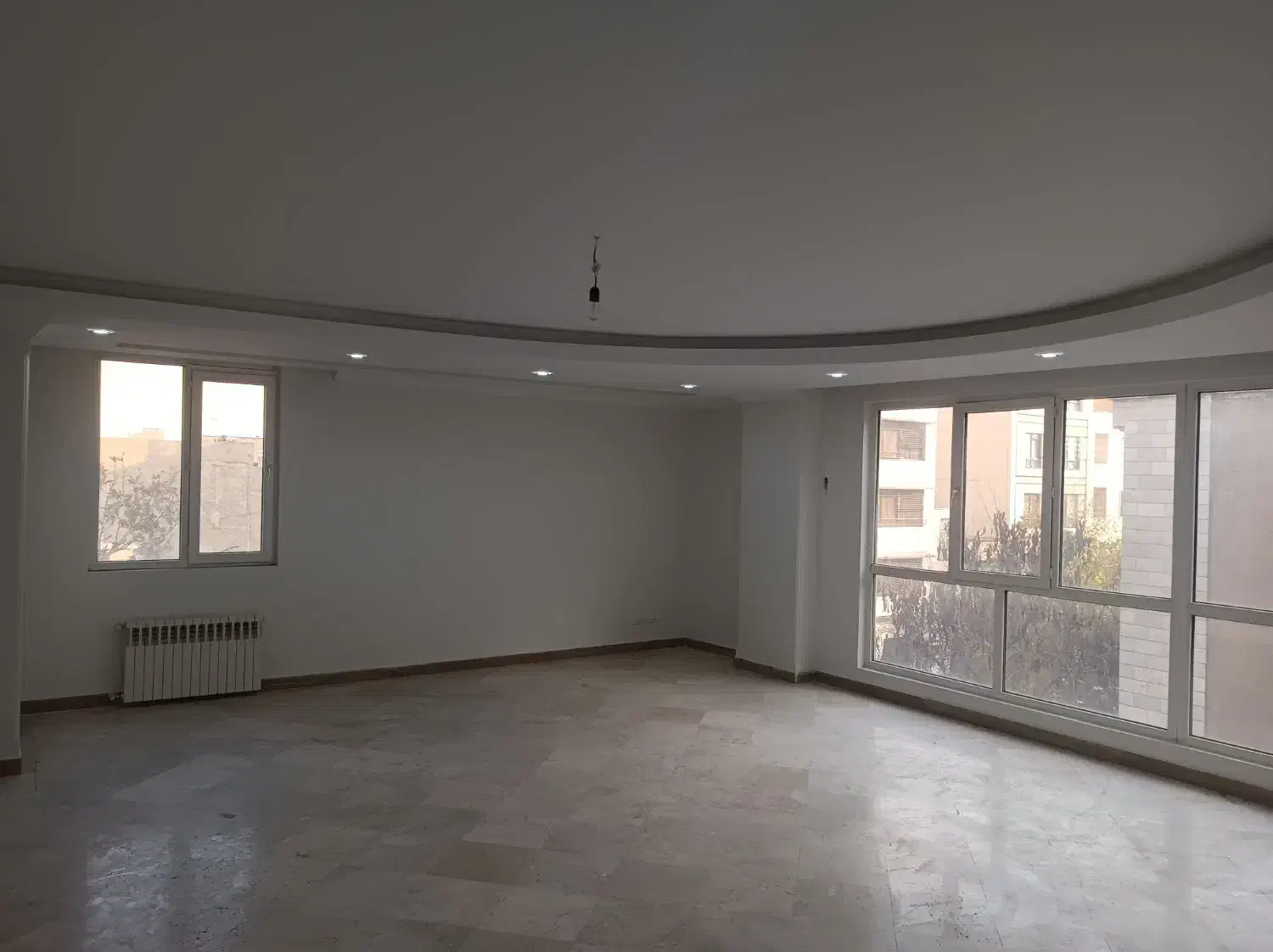 اجاره آپارتمان3خواب/ 160متری/مداعن /فول