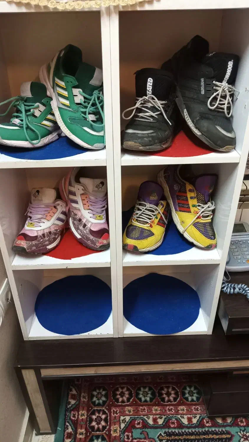 کتونیzx|کیف، کفش، کمربند|تهران, تولید دارو|دیوار