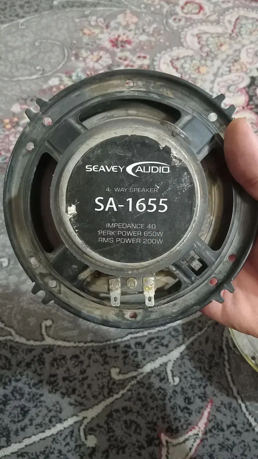 باند|قطعات یدکی و لوازم جانبی|اصفهان, ناصرخسرو|دیوار