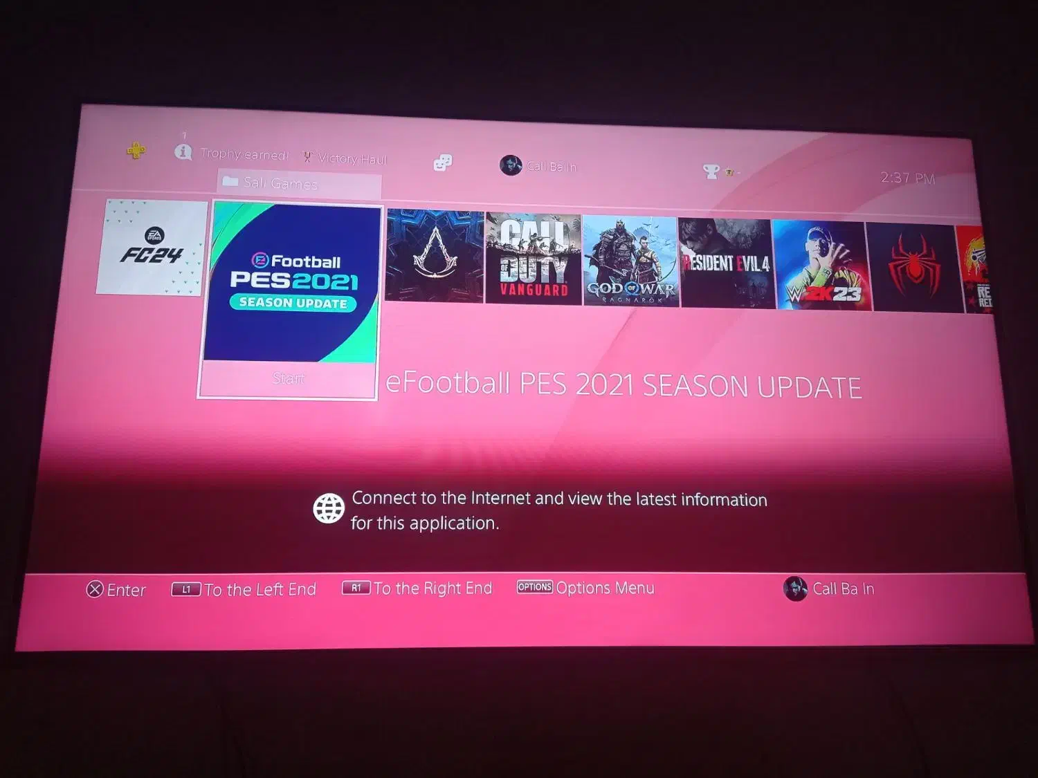 کرایه و اجاره ps4تمام مشهد ۲دسته روزانه فول بازی|کنسول، بازی ویدئویی و آنلاین|مشهد, طلاب|دیوار