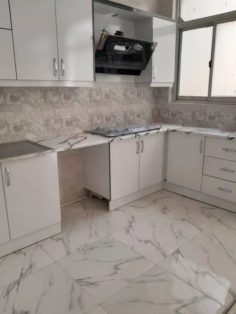 ۶۰ متر /کارون /خوش نقشه/بازسازی شده