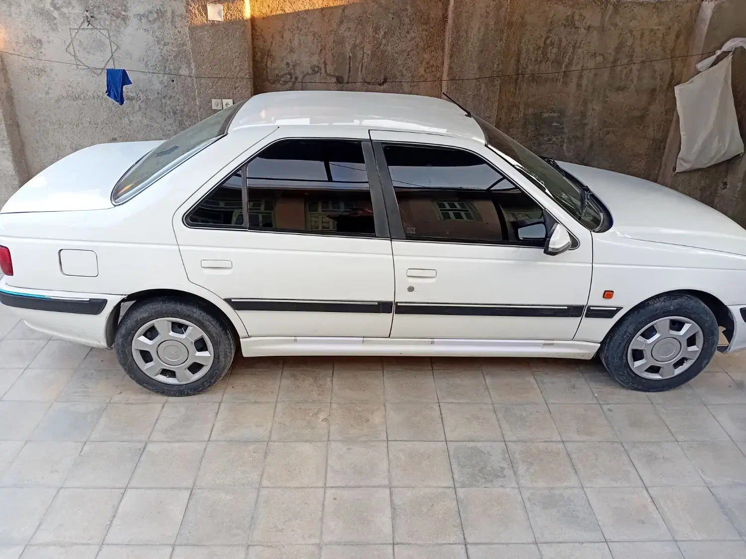 خودرو|خودرو سواری و وانت|نورآباد ممسنی, |دیوار