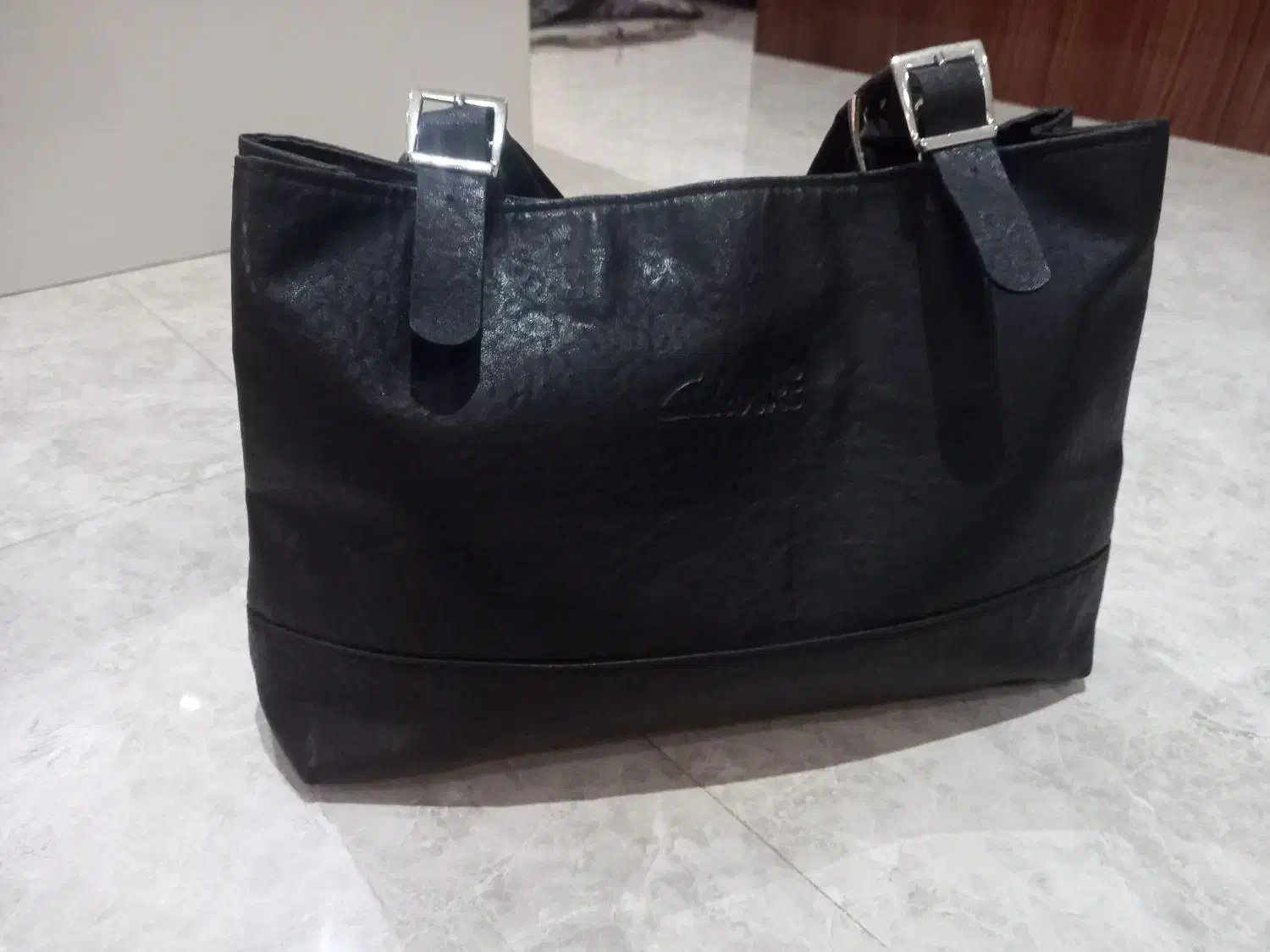 کیف چرم|کیف، کفش، کمربند|ساری, |دیوار