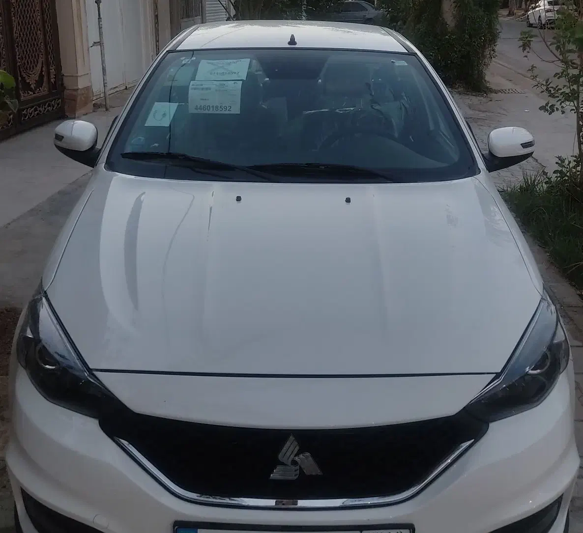 فروش خودرو سهند اس سایپا|خودرو سواری و وانت|چمران, |دیوار